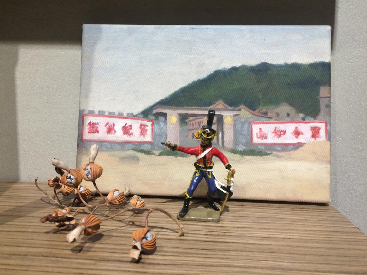 No.55 ホステル 南竿郷 エクステリア 写真